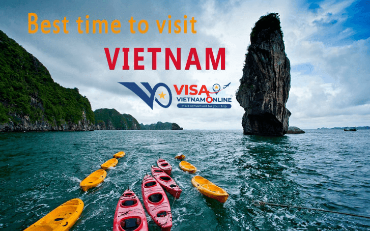 How to get Vietnam Visa from Kenya ?