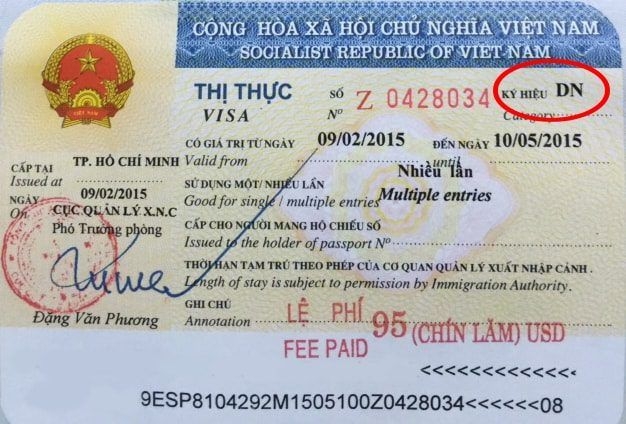 How easy to get 6 months or 1-year visa on arrival to Vietnam