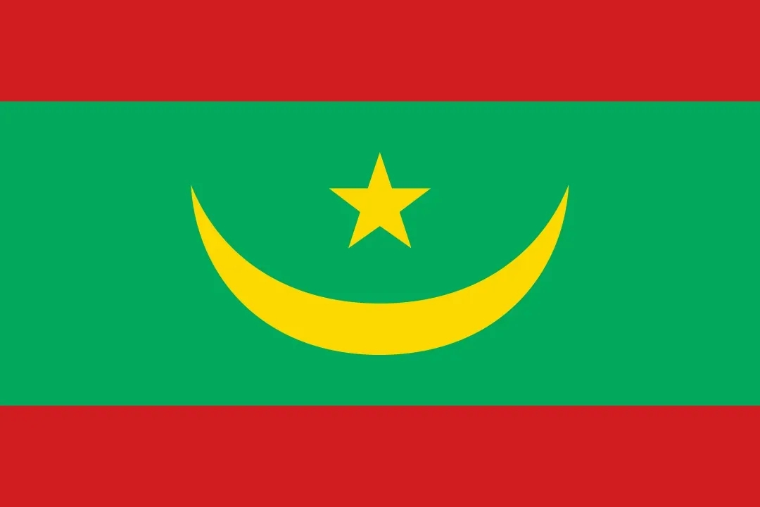 How to get Vietnam visa from Mauritania?