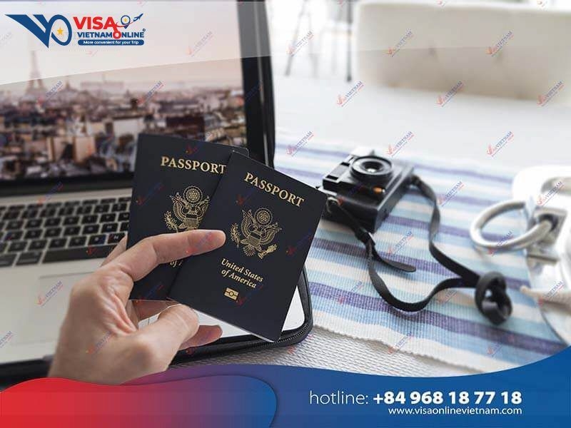 Can the US citizens visit Vietnam without Vietnam visa?