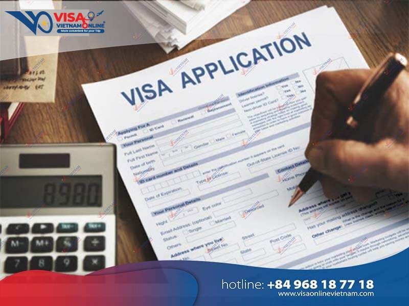 How to get Vietnam Visa from North Korea?