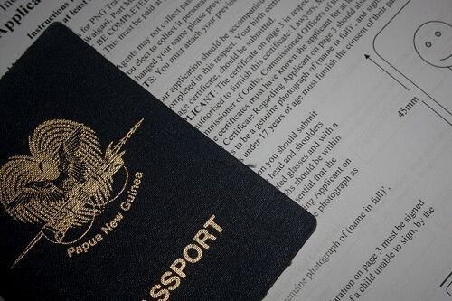 Vietnam Visa for the Papua New Guinean.jpg